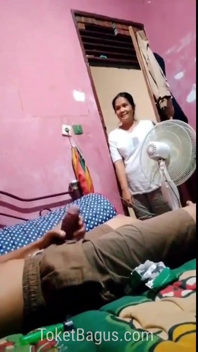 Bokep viral tiktok ibu dan anak kuningan